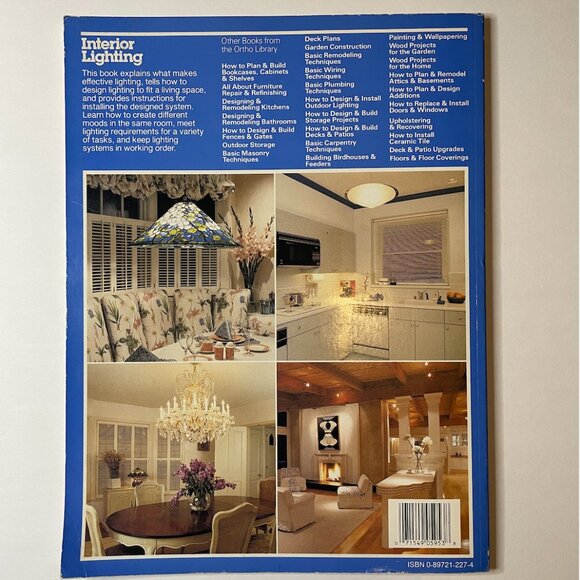 Interior Lighting - Picture 3 of 3